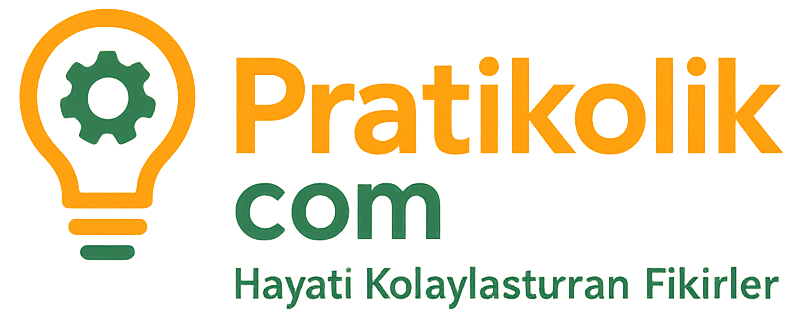 Pratik Ürünler Mağazası