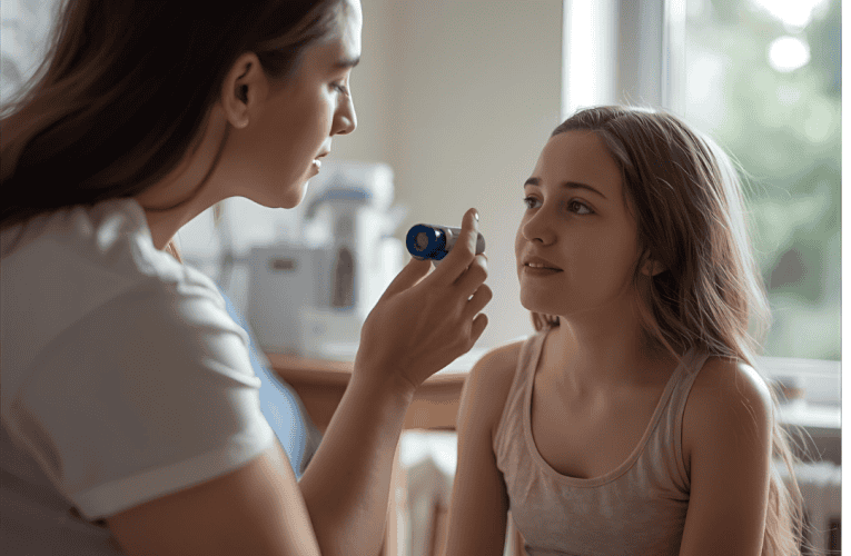 Evde Yapılabilecek Pratik Sağlık Testleri