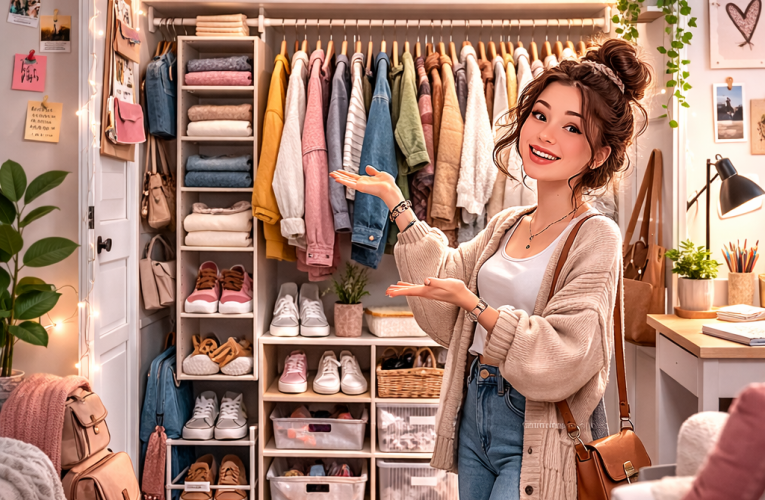 KYK Günlükleri: O Küçücük Dolaba Tüm Hayatımı Nasıl Sığdırdım?